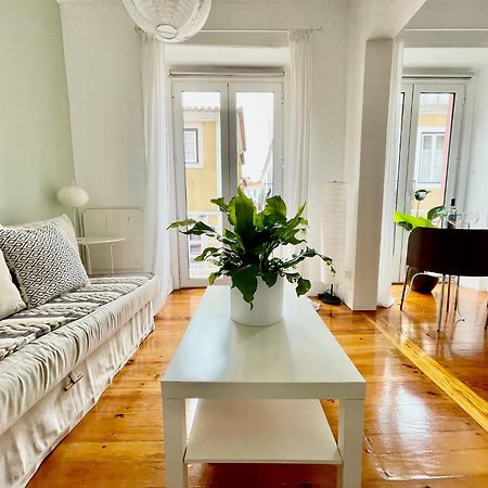 Paz 38 By Nook Apartment Lisboa Ngoại thất bức ảnh