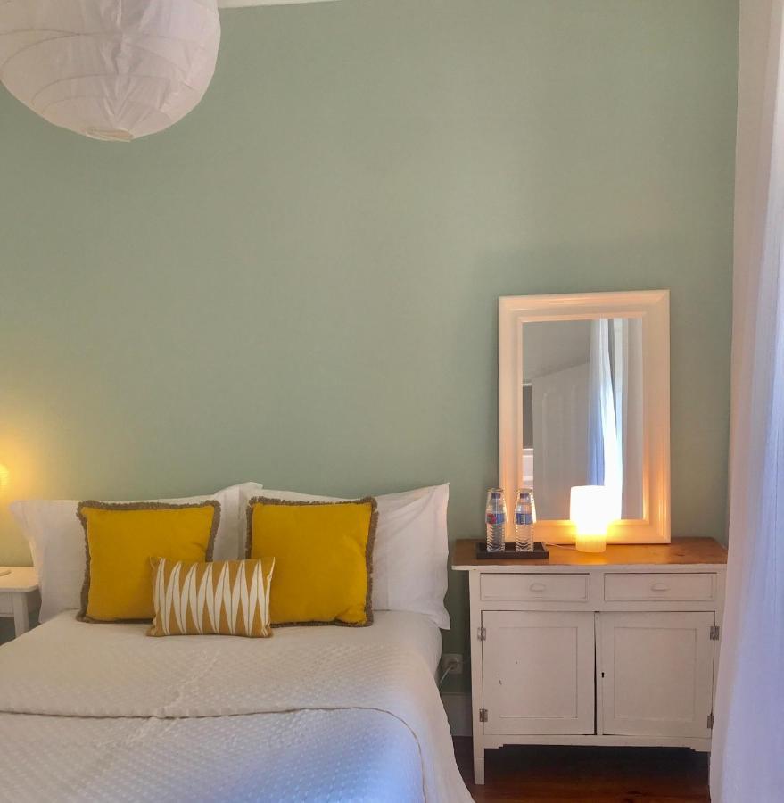 Paz 38 By Nook Apartment Lisboa Ngoại thất bức ảnh