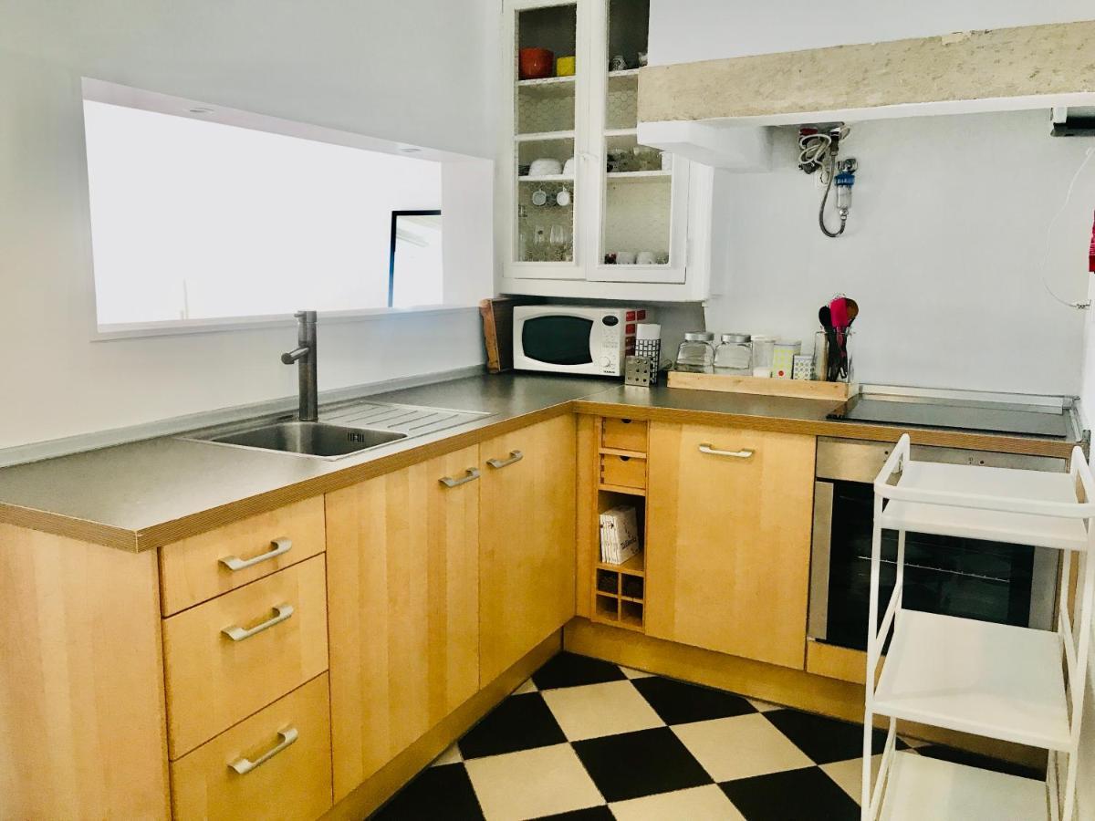 Paz 38 By Nook Apartment Lisboa Ngoại thất bức ảnh