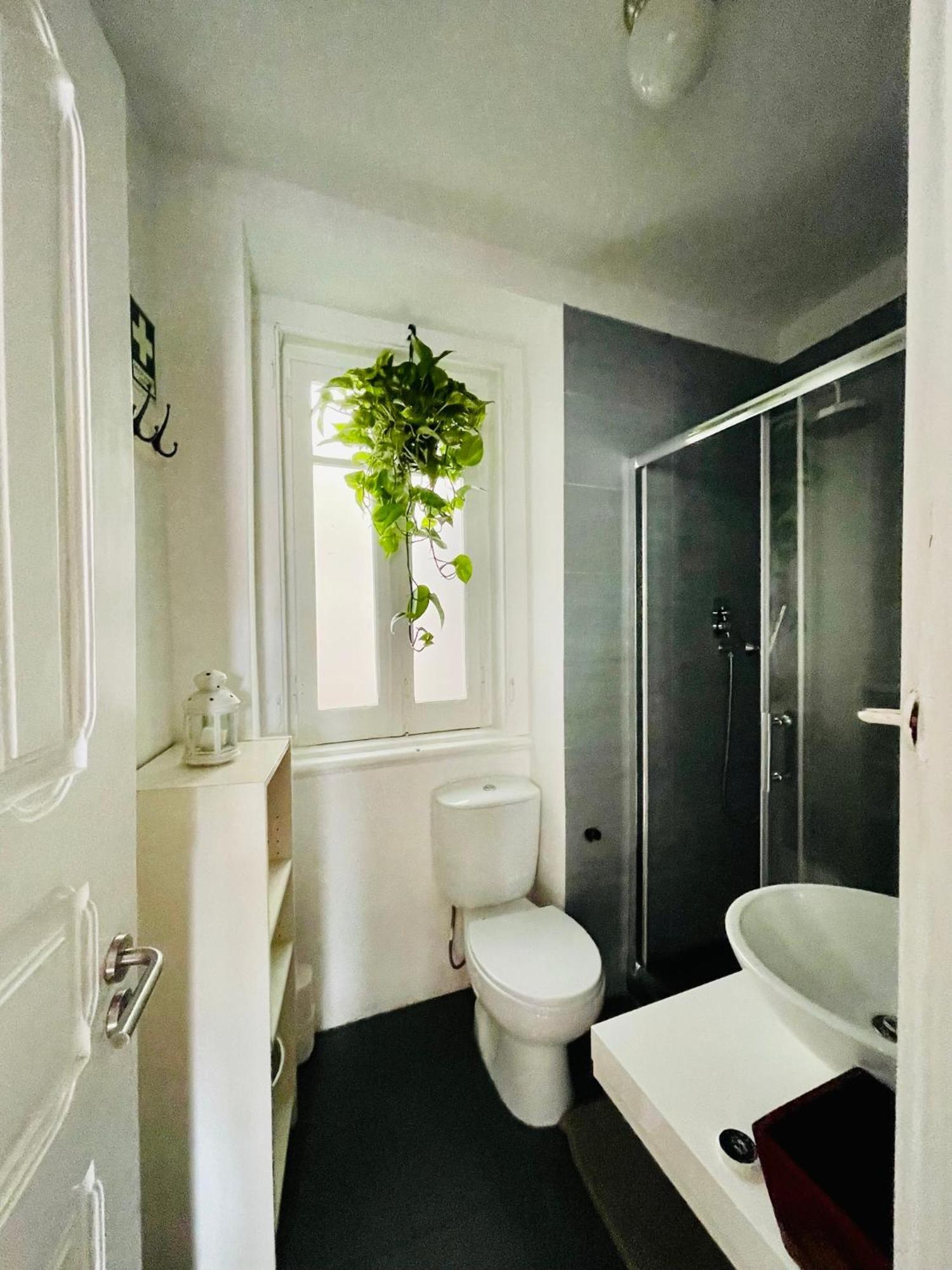 Paz 38 By Nook Apartment Lisboa Ngoại thất bức ảnh