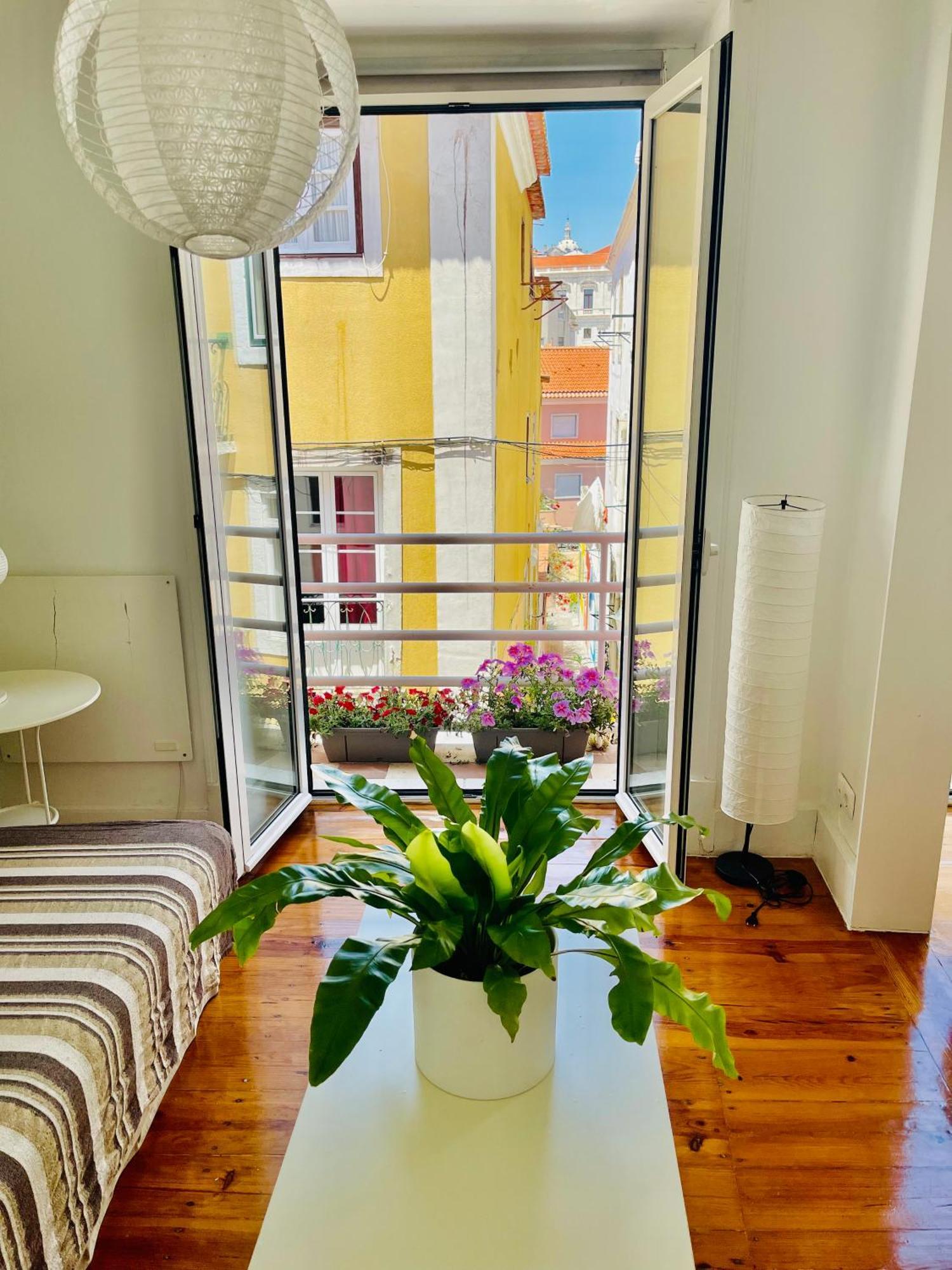 Paz 38 By Nook Apartment Lisboa Ngoại thất bức ảnh