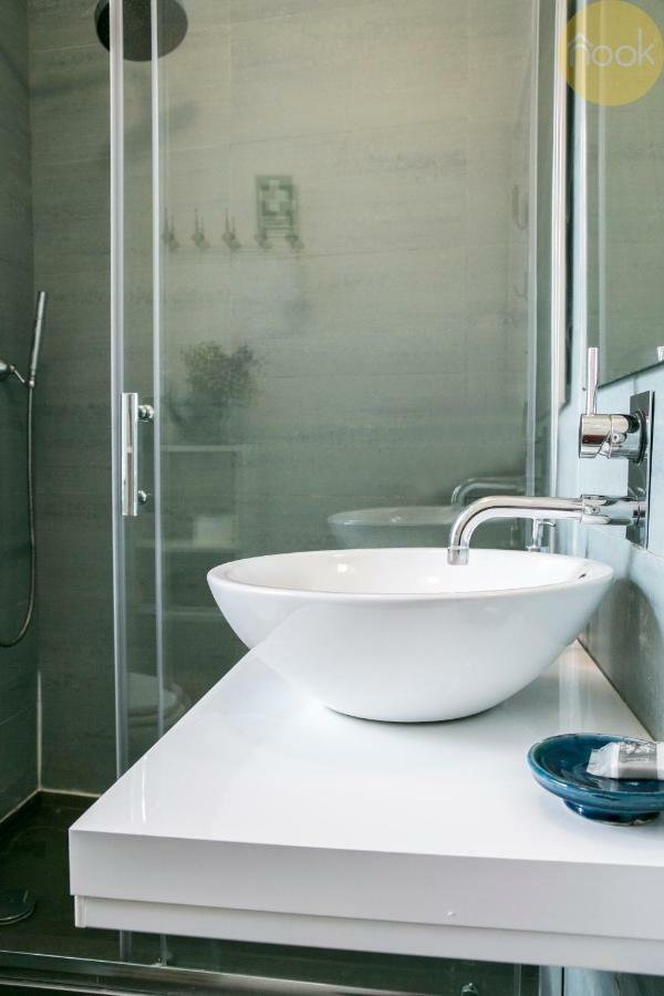 Paz 38 By Nook Apartment Lisboa Ngoại thất bức ảnh