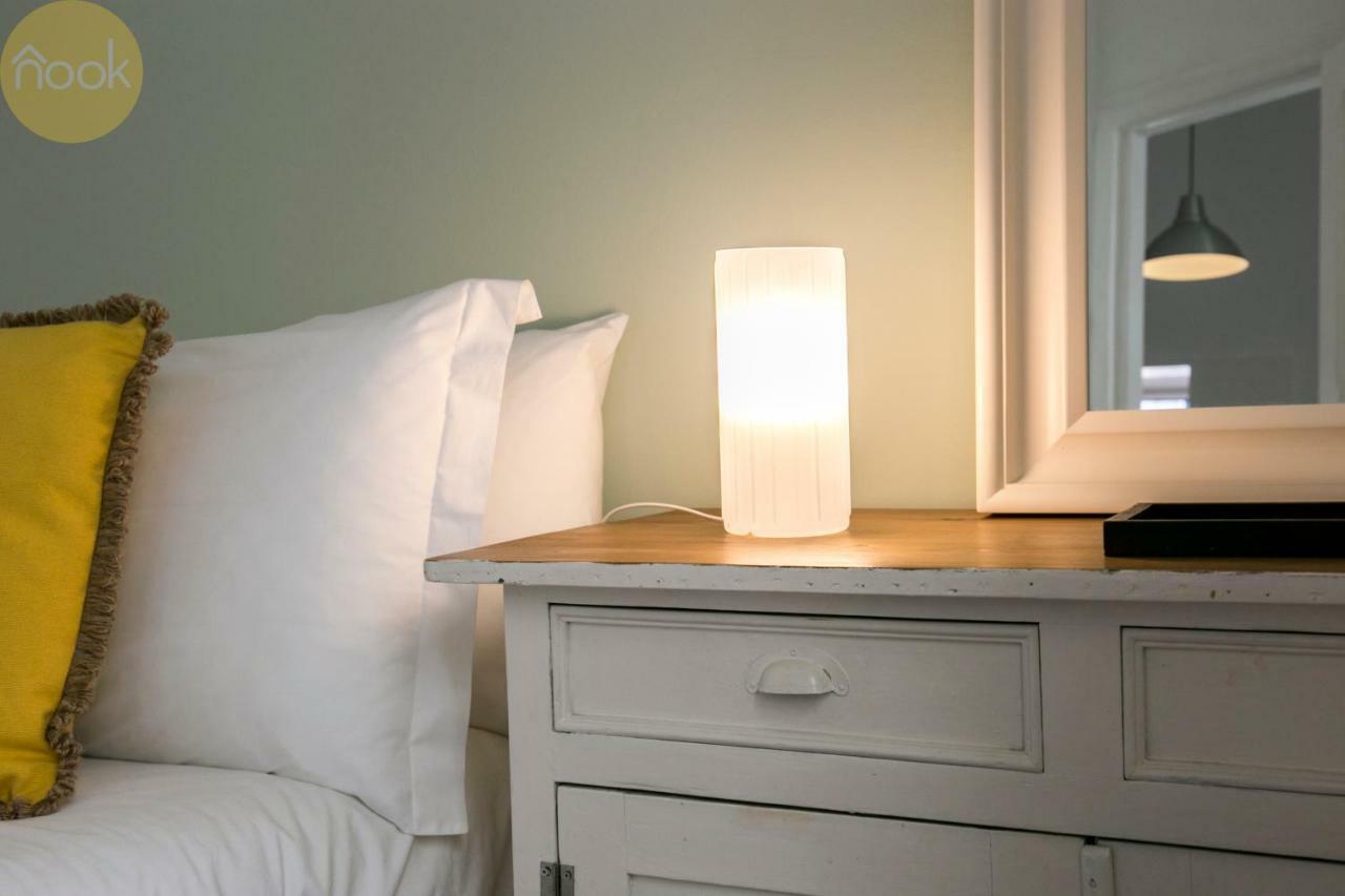 Paz 38 By Nook Apartment Lisboa Ngoại thất bức ảnh