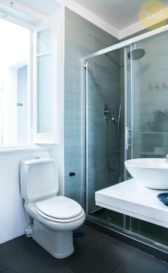 Paz 38 By Nook Apartment Lisboa Ngoại thất bức ảnh