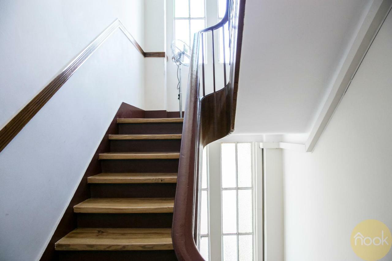 Paz 38 By Nook Apartment Lisboa Ngoại thất bức ảnh
